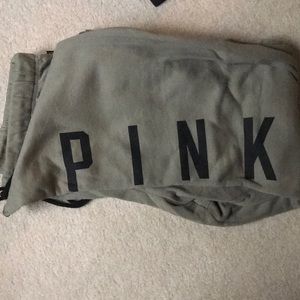 Pink Sweatpants🧚‍♀️